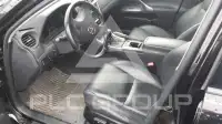 2008 Lexus IS
