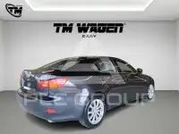 2008 Lexus IS