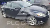 2008 Lexus IS