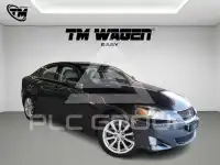 2008 Lexus IS