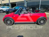 2008 Mini COOPER