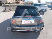 2008 Mini COOPER