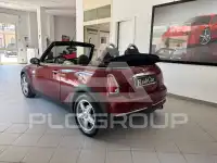 2008 Mini COOPER