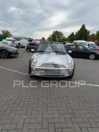2008 Mini COOPER