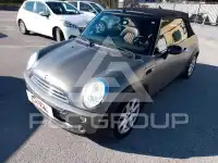 2008 Mini COOPER