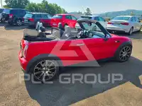 2008 Mini COOPER