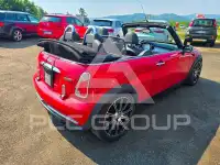 2008 Mini COOPER