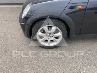 2008 Mini COOPER
