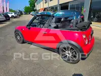 2008 Mini COOPER