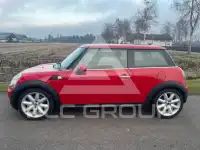 2008 Mini COOPER