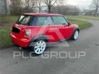 2008 Mini COOPER