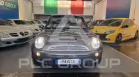 2008 Mini Unknown