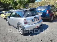 2008 Mini Unknown