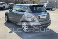 2008 Mini Unknown