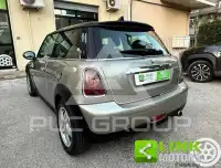 2008 Mini Unknown