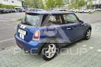 2008 Mini 
