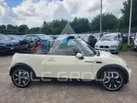 2008 Mini 