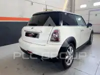 2008 Mini Unknown
