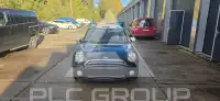 2008 Mini Unknown