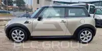 2008 Mini 