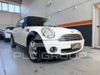 2008 Mini Unknown