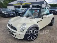2008 Mini 