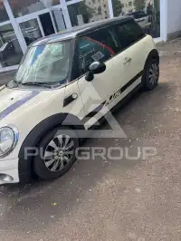 2008 Mini Unknown