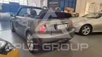 2008 Mini Unknown