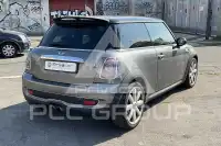 2008 Mini Unknown