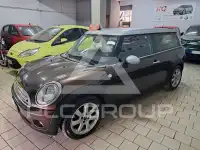 2008 Mini Clubman