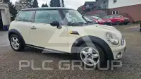 2008 Mini COOPER