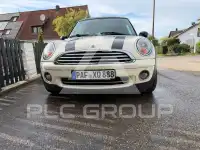 2008 Mini COOPER