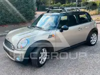2008 Mini COOPER