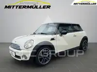 2008 Mini COOPER