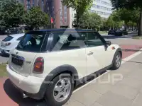 2008 Mini COOPER