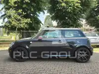 2008 Mini COOPER