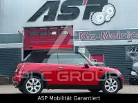 2008 Mini COOPER