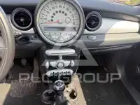 2008 Mini COOPER