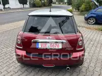 2008 Mini COOPER