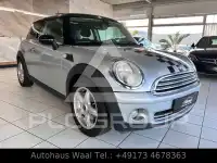 2008 Mini COOPER