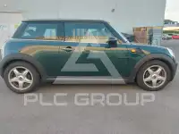2008 Mini COOPER