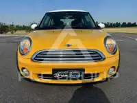 2008 Mini COOPER
