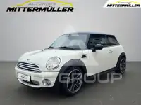 2008 Mini COOPER