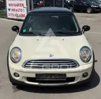 2008 Mini COOPER
