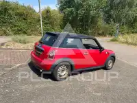 2008 Mini COOPER