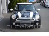 2008 Mini COOPER