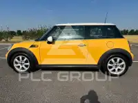 2008 Mini COOPER