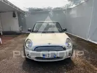 2008 Mini COOPER