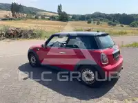 2008 Mini COOPER