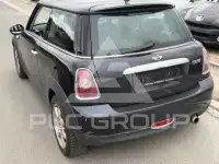 2008 Mini COOPER